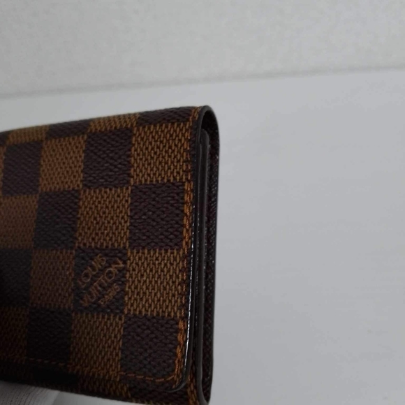Louis Vuitton Card holder - Picture 3 of 12